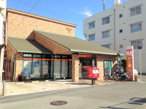 デフィ昆陽の物件内観写真