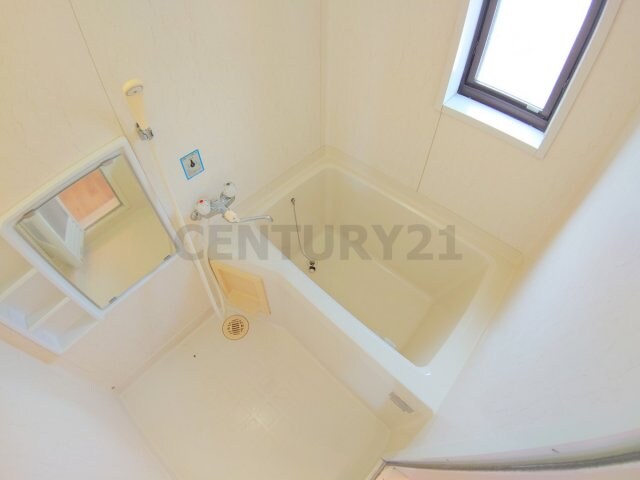 松井ハイツの物件内観写真