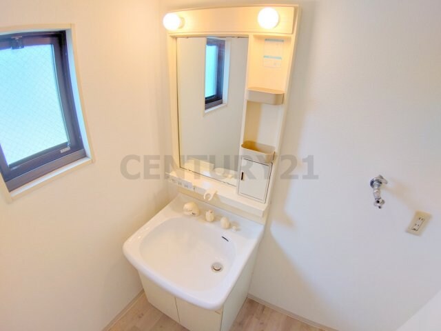 松井ハイツの物件内観写真