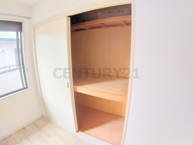 松井ハイツの物件内観写真