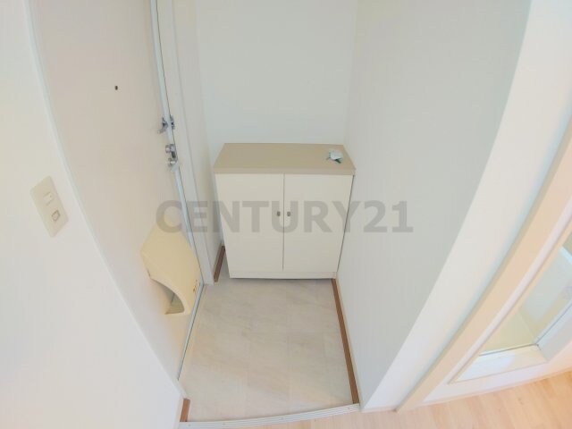 松井ハイツの物件内観写真