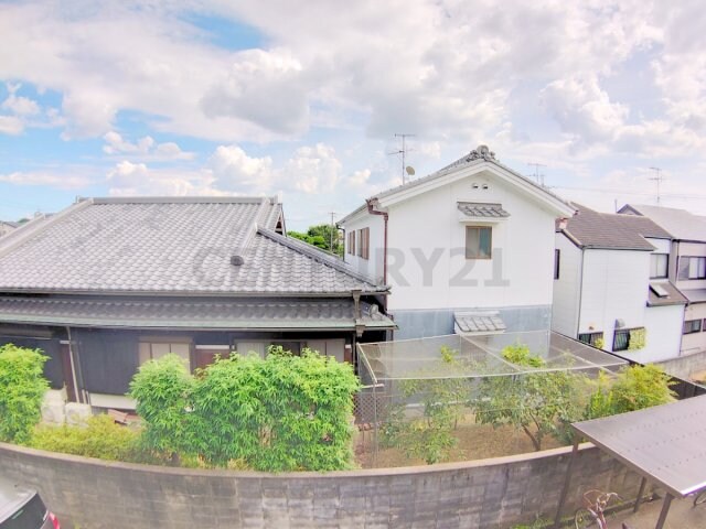 松井ハイツの物件内観写真