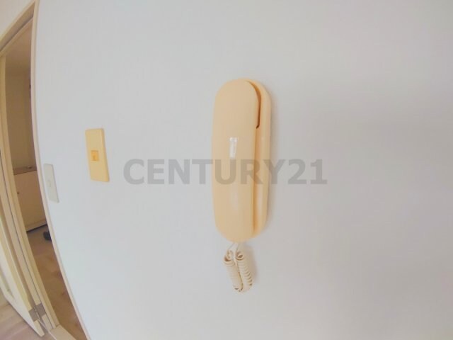 松井ハイツの物件内観写真