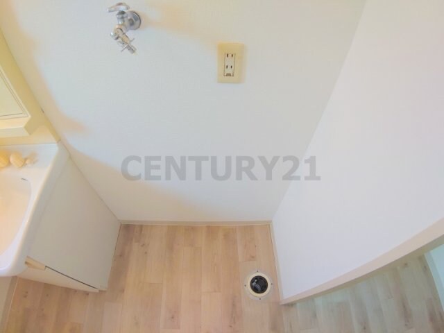 松井ハイツの物件内観写真