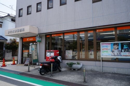 松井ハイツの物件内観写真