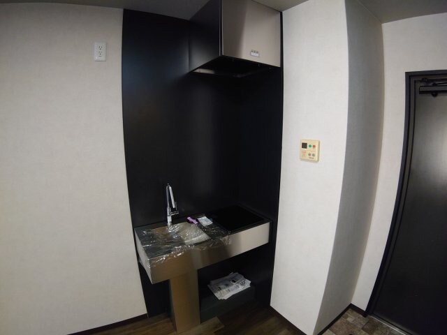 メゾン槻木の物件内観写真