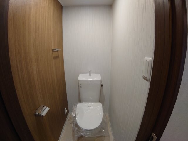 メゾン槻木の物件内観写真