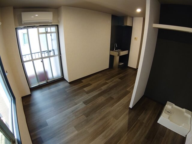 メゾン槻木の物件内観写真