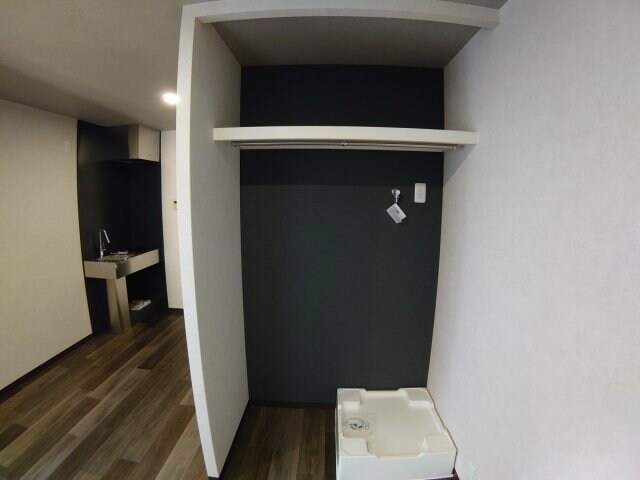 メゾン槻木の物件内観写真