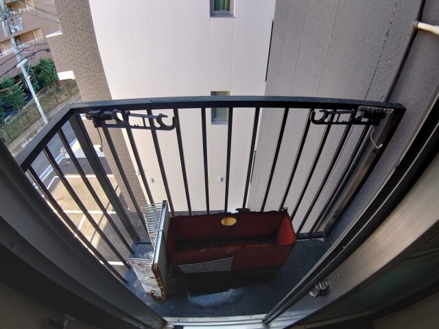 メゾン槻木の物件内観写真