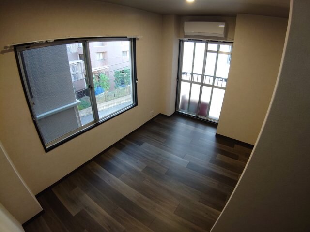 メゾン槻木の物件内観写真