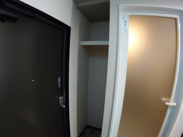 メゾン槻木の物件内観写真