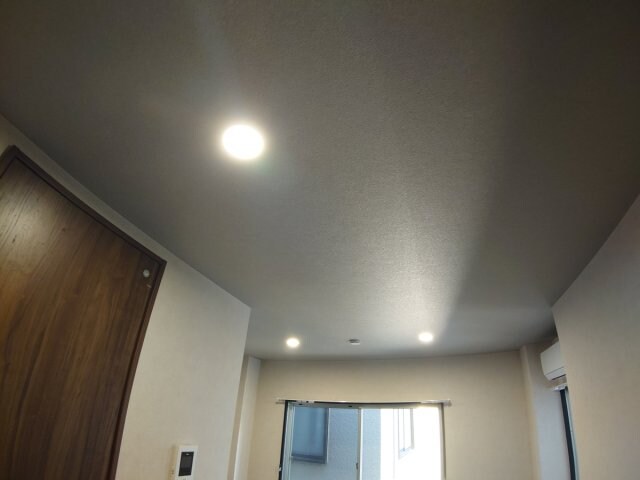 メゾン槻木の物件内観写真