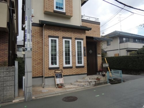 ソアール門戸荘の物件内観写真