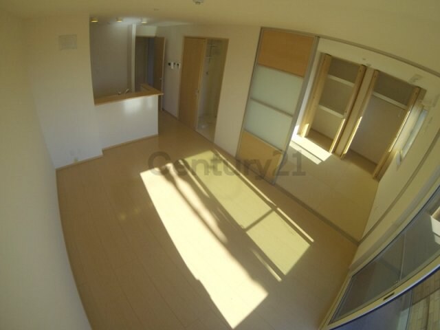 メープル住吉の物件内観写真