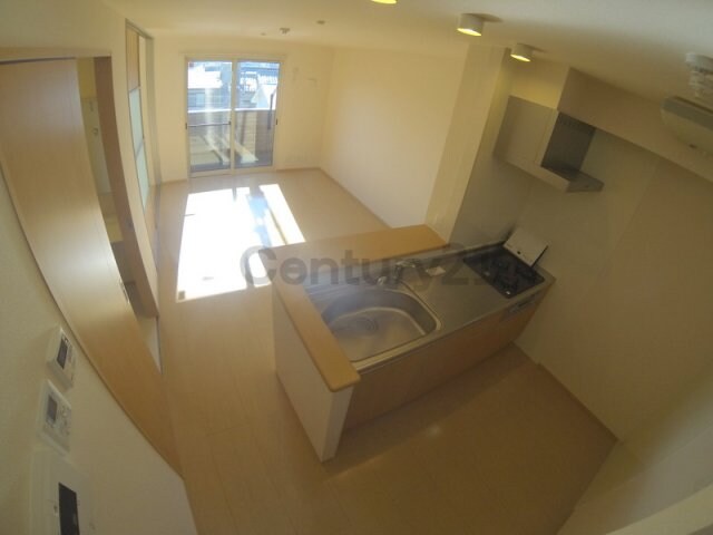 メープル住吉の物件内観写真