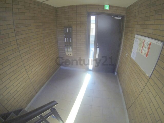 メープル住吉の物件外観写真