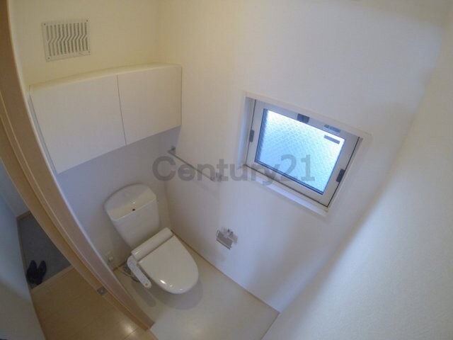 メープル住吉の物件内観写真