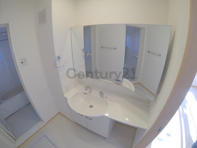 メープル住吉の物件内観写真