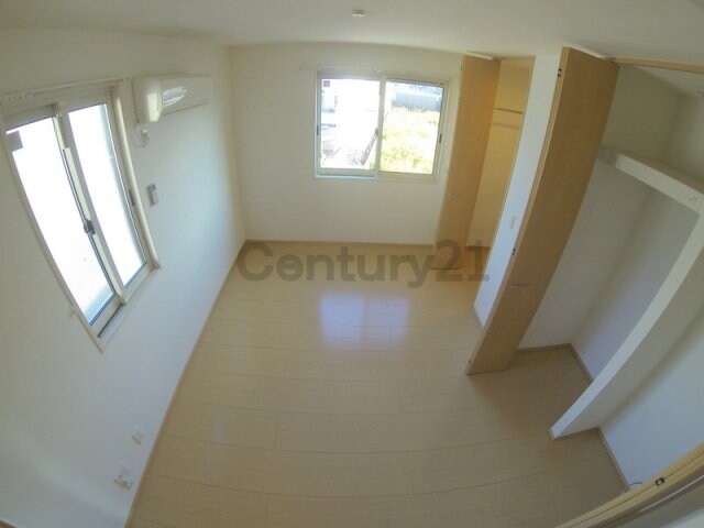 メープル住吉の物件内観写真