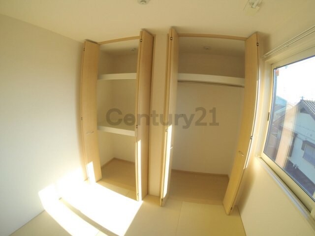 メープル住吉の物件内観写真