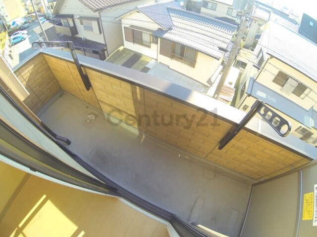 メープル住吉の物件内観写真