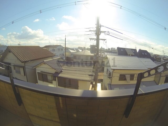 メープル住吉の物件内観写真