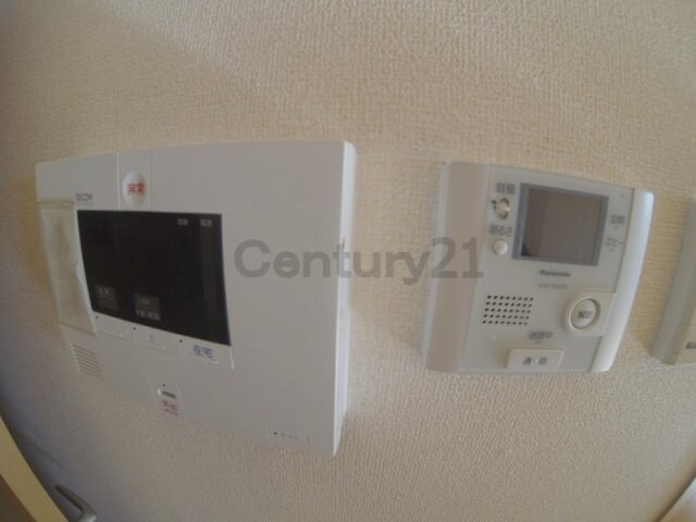 メープル住吉の物件内観写真