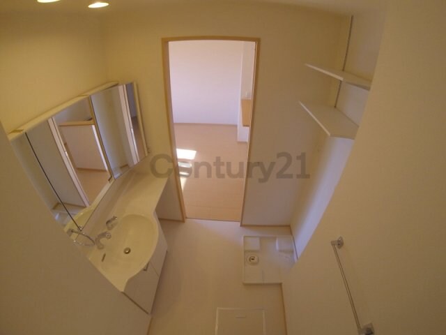 メープル住吉の物件内観写真