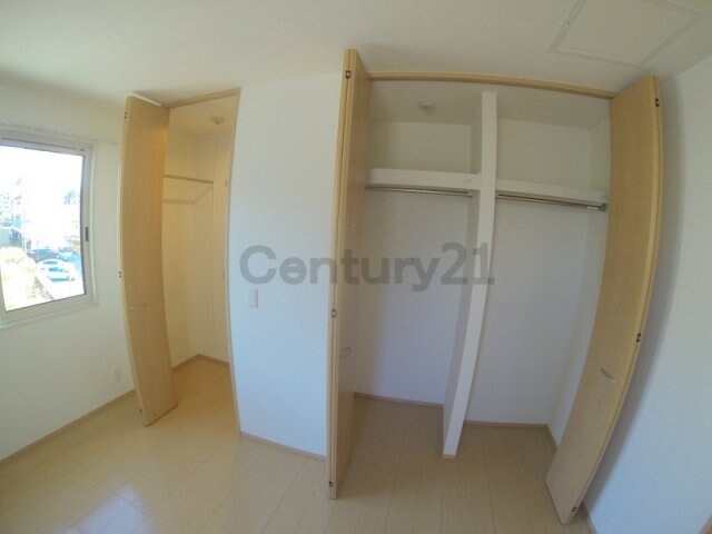 メープル住吉の物件内観写真