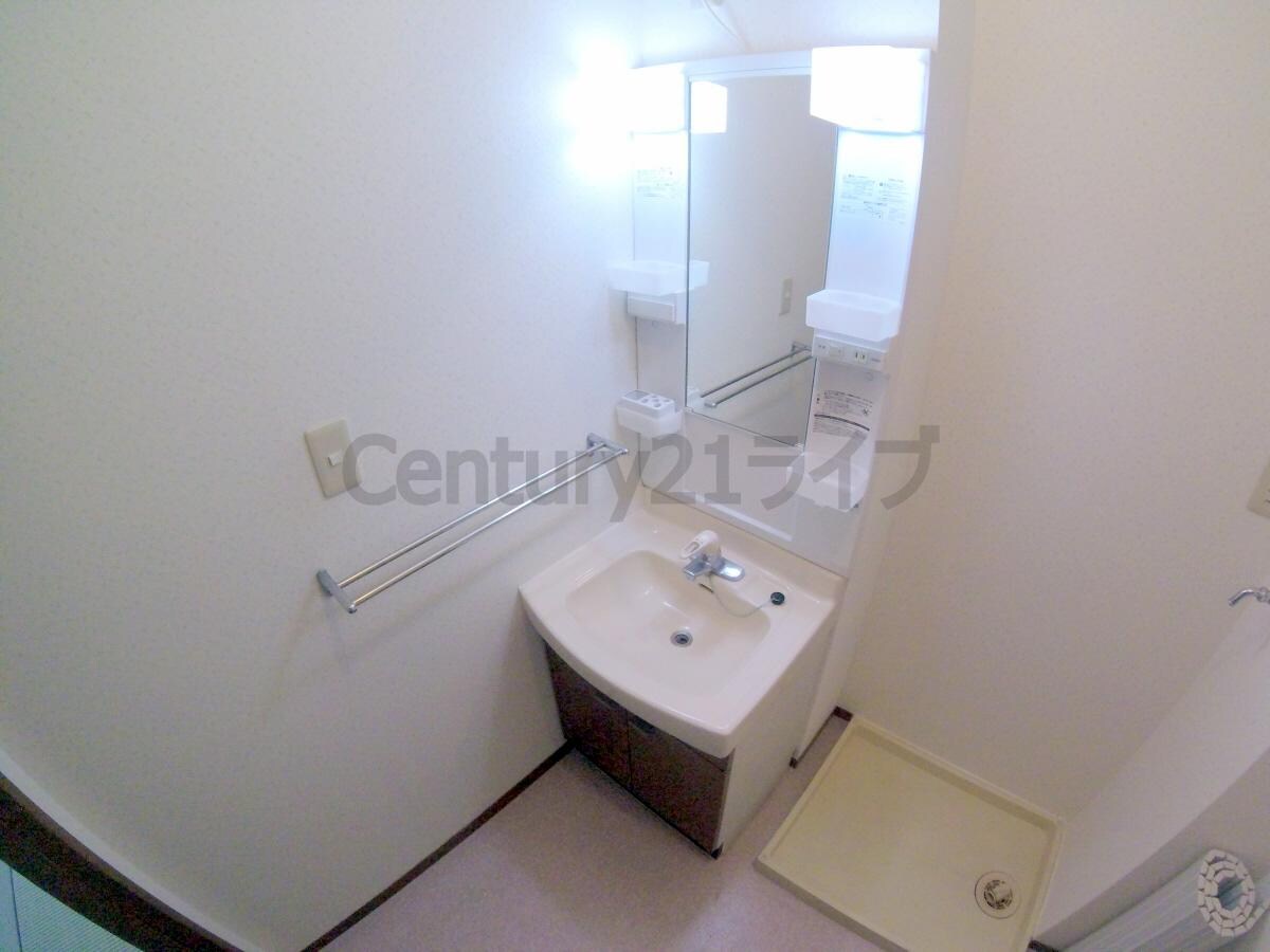 サンハイツツチタニの物件内観写真