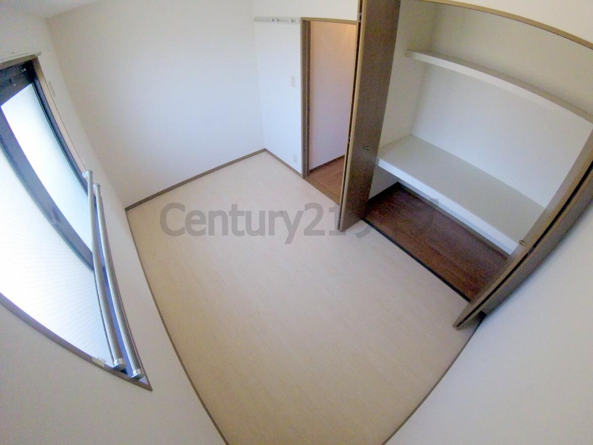 サンハイツツチタニの物件内観写真