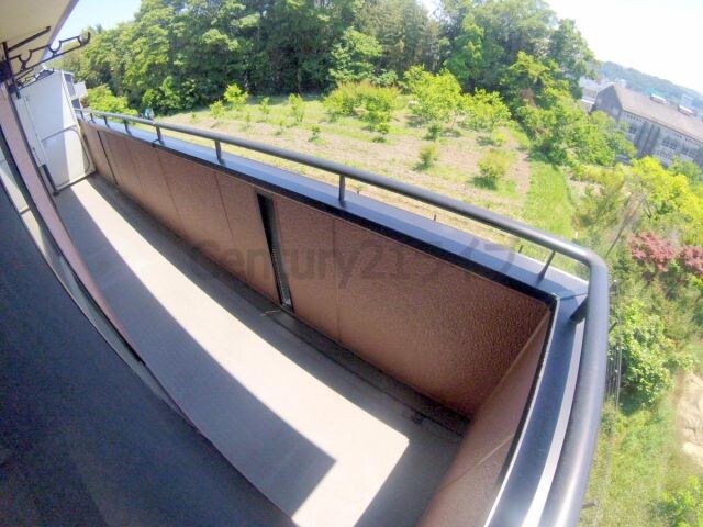 サンハイツツチタニの物件内観写真