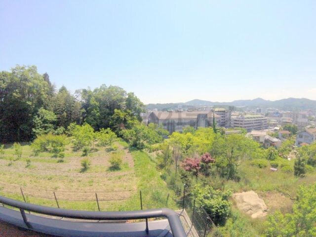 サンハイツツチタニの物件内観写真