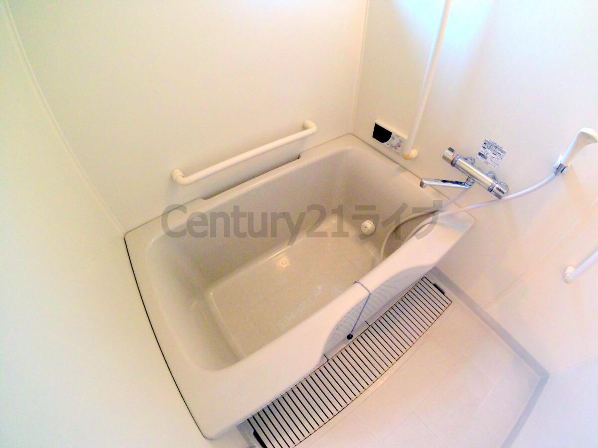 サンハイツツチタニの物件内観写真