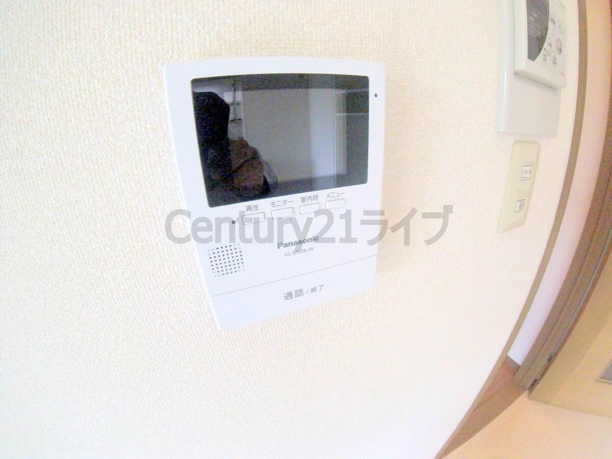 サンハイツツチタニの物件内観写真