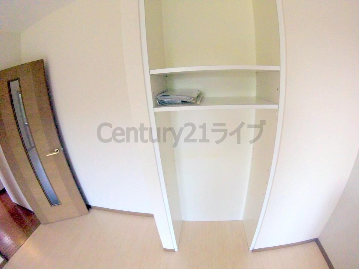 サンハイツツチタニの物件内観写真