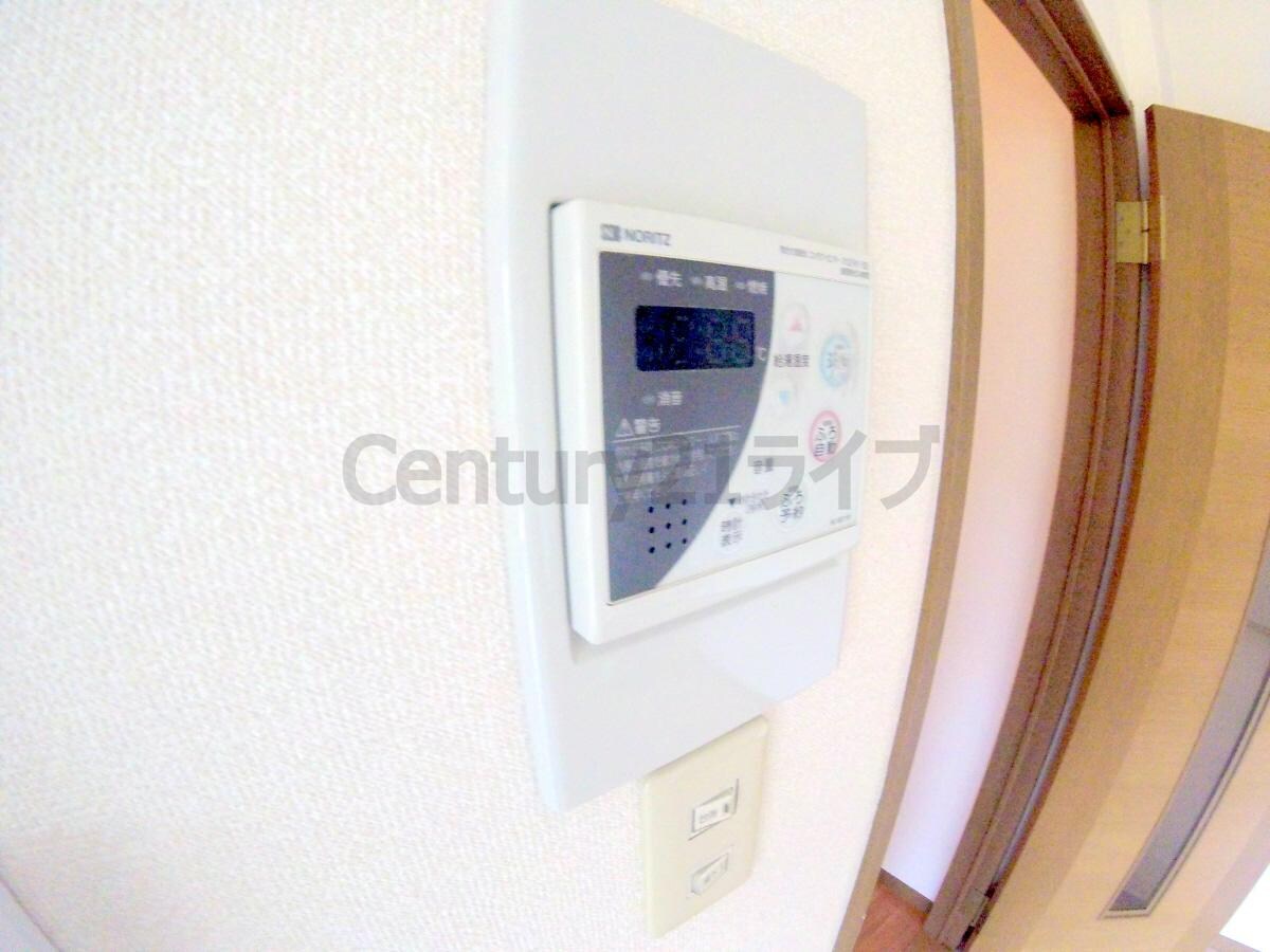 サンハイツツチタニの物件内観写真