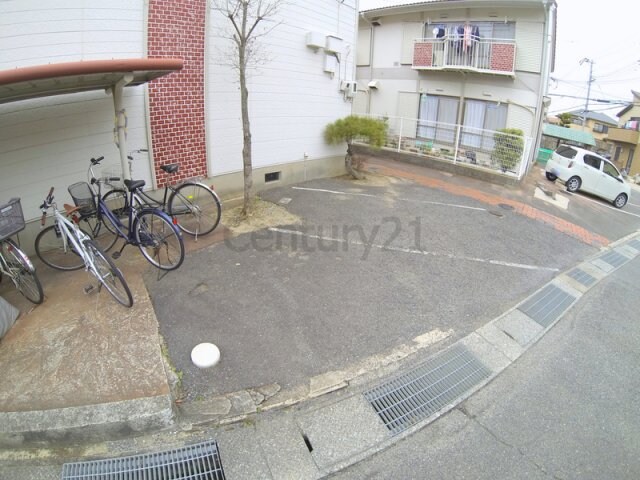 アネックス1の物件外観写真