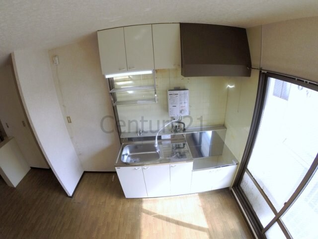 アネックス1の物件内観写真