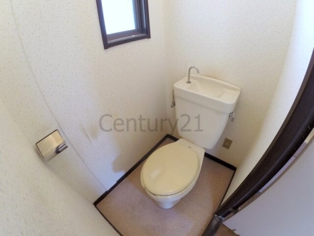 アネックス1の物件内観写真