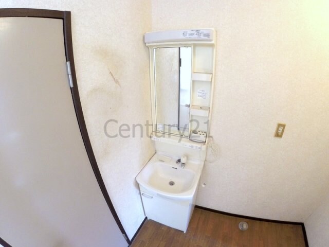 アネックス1の物件内観写真