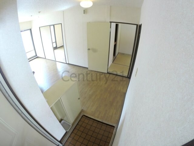 アネックス1の物件内観写真