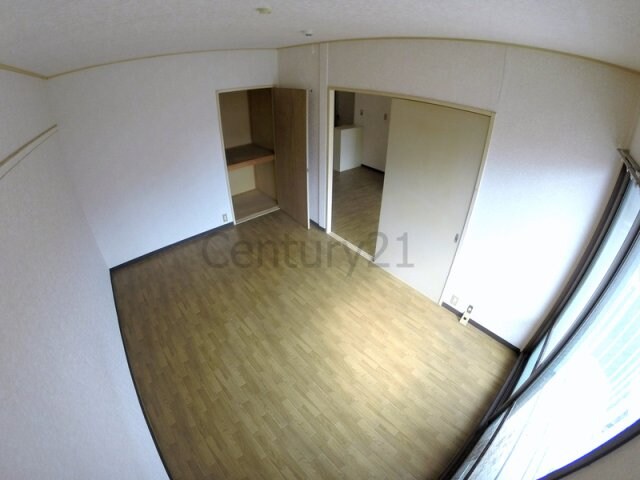 アネックス1の物件内観写真