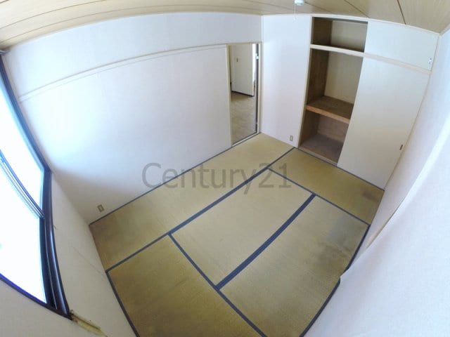 アネックス1の物件内観写真