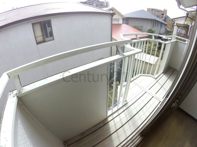 アネックス1の物件内観写真