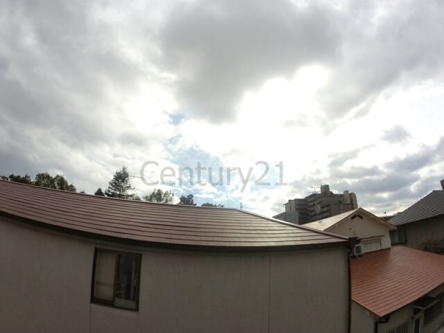 アネックス1の物件内観写真