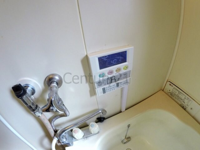 アネックス1の物件内観写真