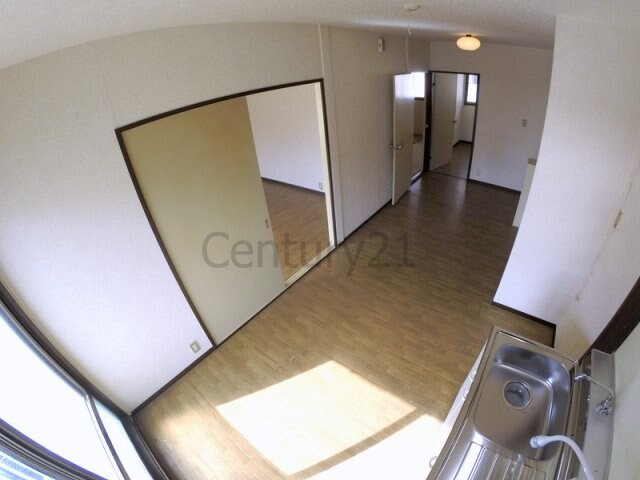 アネックス1の物件内観写真