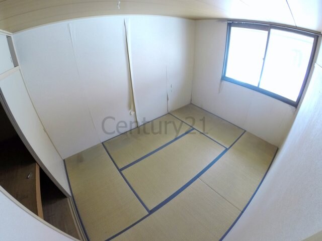 アネックス1の物件内観写真